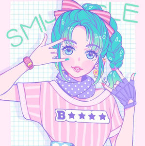 Meet your Posher, Maritza